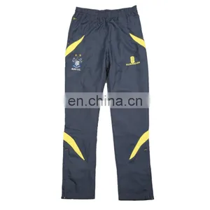 Custom Design Soccer Training Pants thumbnail-1