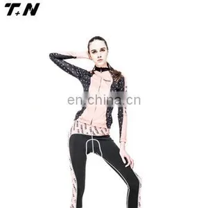 Latest Top Grade Sublimated Cycling Jersey thumbnail-4