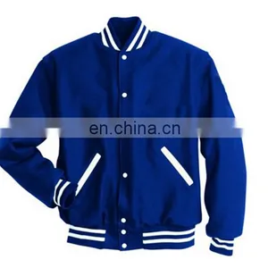 Sublimated Modern Team Light Weight Best Baseball Jackets thumbnail-5