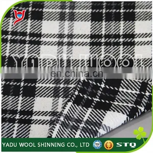 Women's Business Suit Fabric, Navy Uniform Fabric Material, Fabric for Menswear thumbnail-1