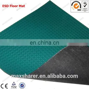 Maxsharer Direct Selling Antistatic Rubber Table Mat With Factory Price thumbnail-5