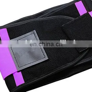 High Strength Neoprene Women's Waist Trainer Belt Elastic thumbnail-3