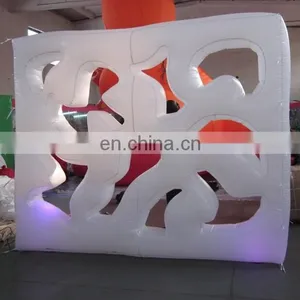 Led Inflatable Wall for Advertisement thumbnail-2