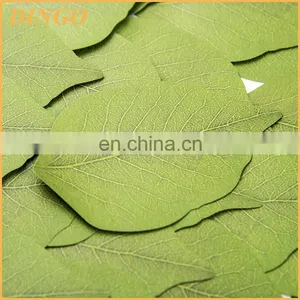 Nautical Promotional Green Leaf Design Items Fridge Magnet Pad Memo Sticker thumbnail-1