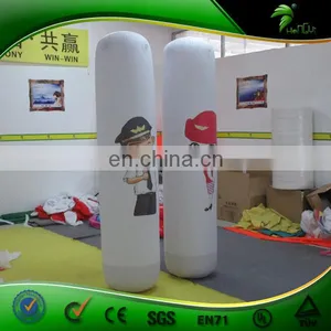 Pillar Shape Decorative Lights For Activities thumbnail-2