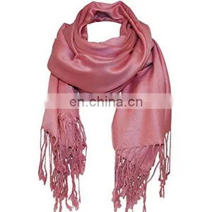 Scarf Pashmina India Cheap thumbnail-1