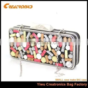 China Wholesale Merchandise Female Hand Bag thumbnail-5