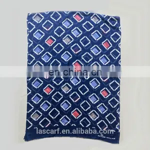 Diamond 60s Viscose Scarf Long Scarves for Women thumbnail-4