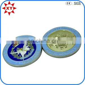 Souvenir Items Marine Corps 3d Bronze Metal Coin thumbnail-6
