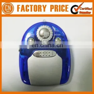 Best Selling Good Quality Pocket Radio thumbnail-3
