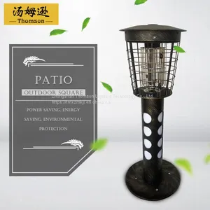 Factory Outlet Outdoor Mosquito Lamp Solar Mosquito Lamp Mosquito Mosquito Lighting Mosquito Lighting Manufacturers One thumbnail-1