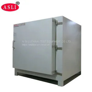 CE Standards Resistant High Temperature Furnace thumbnail-4