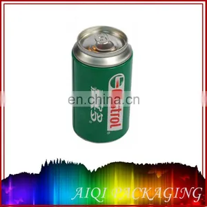 Cola Metal Tin Box thumbnail-3