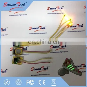 Shoes Accessories Shoes Parts Led Lights for Shoes thumbnail-4