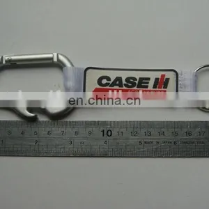 Hiking Carabiner Hook,aluminum Snap Bag Hook Made in China thumbnail-2