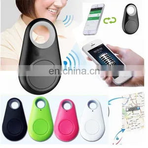 Mini Personal Bluebluetooth Lost Item Car GPS Tracker Wireless Finder thumbnail-3