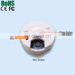 Recordable Music Box Programmable Sound Module For Toy thumbnail-2