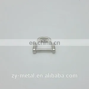 29mm Nickel Plated Special Products Bag Making Accessories Metal D Ring thumbnail-1