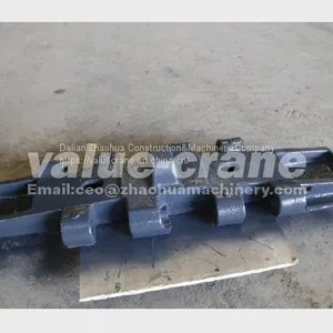 Crawler Crane LINK-BELT LS218HSL Track Shoe Track Pad thumbnail-1