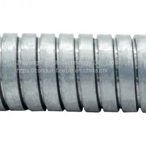 Flexible Metal Conduit Low Fire Hazard thumbnail-1