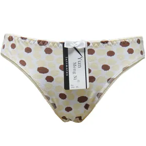 n Meng Ni Sexy Underwear Hot Sale Women Pants Cotton Printing Stock Lingerie For Women thumbnail-5