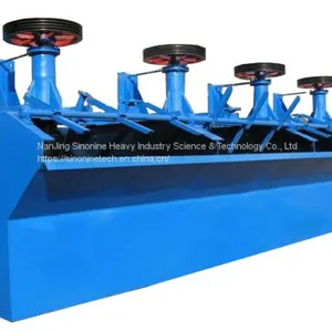 SF-flotation Machine Flotation Cell thumbnail-1