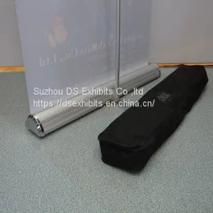 Triangle Roll up Banner Stand thumbnail-4