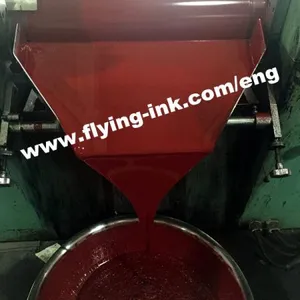 Offset Sublimation Ink Made in China thumbnail-1