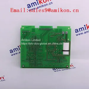 ABB Module DSAI155 57120001-HZ ABB Paint Robot Spare Parts Module thumbnail-1