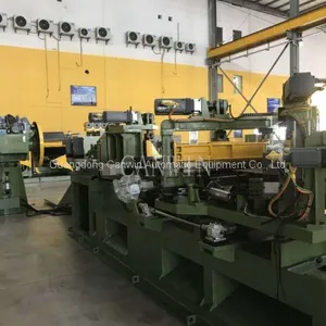 Servo Motor Cut to Length Line thumbnail-3