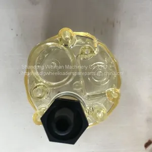 Original LG936L LG958L Wheel Loader Spare Parts 4110002278004 CUP thumbnail-2