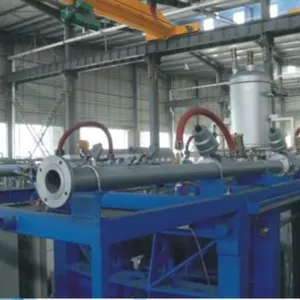 Injection Blow Molding Pvc Pipe Fittings Making Machine 402g-486g thumbnail-1