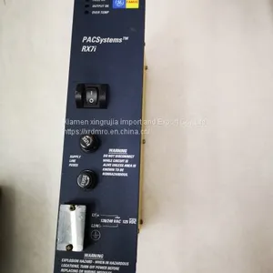 GE IC698PSA350D NEW IN STOCK thumbnail-1