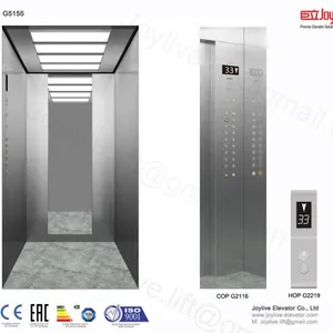 China Good Quality Passenger Elevator thumbnail-3