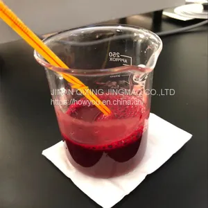 Sodium Polyacrylate Super Absorbent Polymer For Blood Absorption thumbnail-2