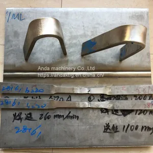 KTIG1000 Deep Penetration Welding Machine thumbnail-5