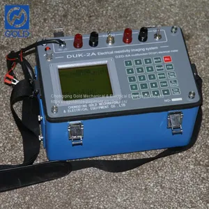 Multi Electrode & Channel Resistivity Instrument Used for Surveying thumbnail-2