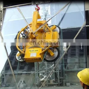 Glass Vacuum Cup Lifter thumbnail-2