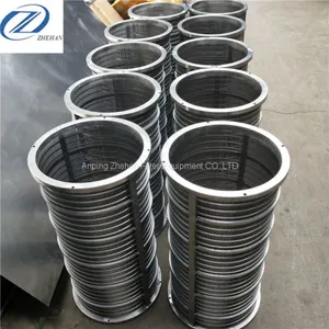 Restaurant Used New Condition Screw Press Separator Machine thumbnail-4