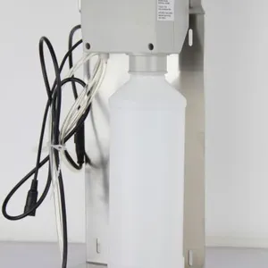 Hotel Home Bathroom Electric Dish Soap Dispenser thumbnail-1