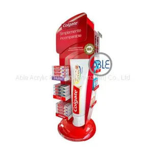 Custom Acrylic Display Racks Retail Display Racks thumbnail-3