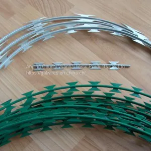 Razor Barbed Wire thumbnail-3