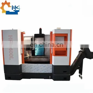 CNC Milling Electric Tools Turret Machines Specification thumbnail-1