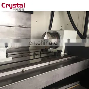 Fanuc 3 Axis VMC Machine CNC Machining Center VMC7032 thumbnail-3