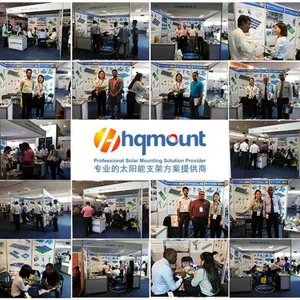 Xiamen HQ Mount Tech Co., Ltd. company overview - view 2 thumbnail