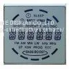 Custom Made Size LCD Panel With Heat-Sealed Connection thumbnail-1