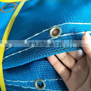 Polypropylene Safety Fence Construction Safety Nets thumbnail-6