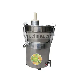 Industrial Carrot Vegetable Juicer Machine Radish Fruit Extractor thumbnail-4