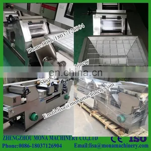 Instant Noodles Production Machine/noodles Tablet Press/noodles Machine thumbnail-1