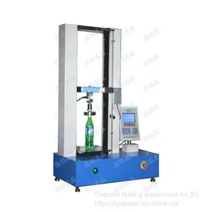 GOPOINT Tension Machine Testing Equipment Universal Material Tester thumbnail-1